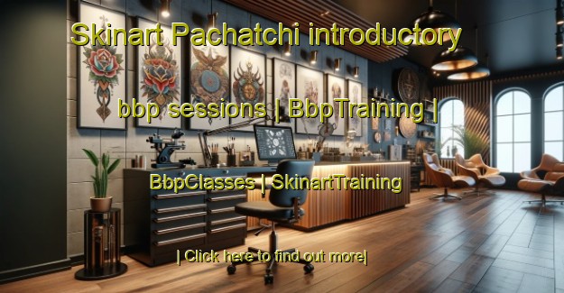Skinart Pachatchi introductory bbp sessions | BbpTraining | BbpClasses | SkinartTraining-Bolivia
